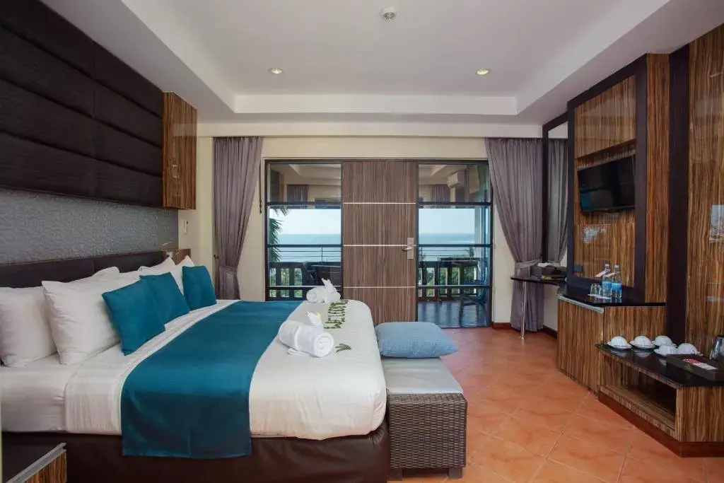 Royal Beach Boutique Resort & Spa Hotel - Chambres