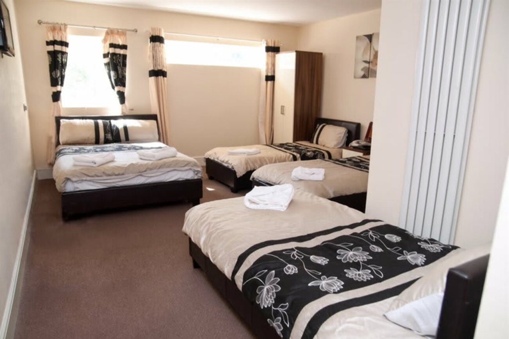 ibis Styles Birmingham Oldbury - Général