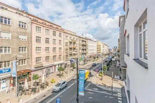 Baltic Plaza Gdynia