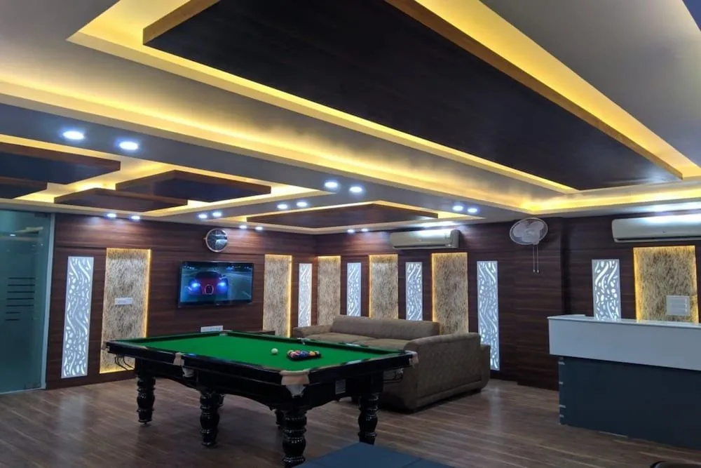 Hotel photo 9