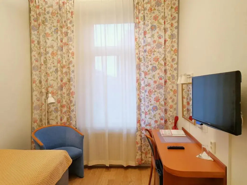 Hotel Lorensberg - Chambres
