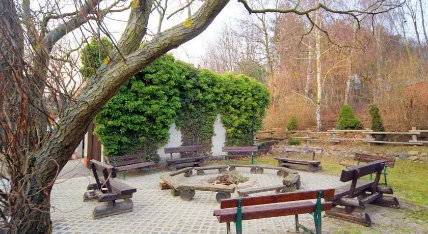 Djh Jugendherberge Burg Stargard