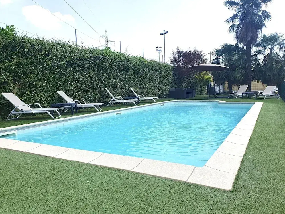 Hotel photo 10