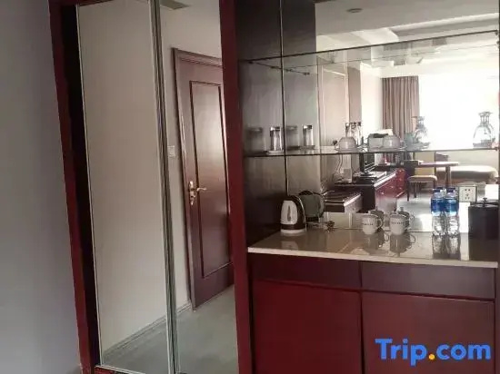 Xiangfu Grand Hotel - Chambres