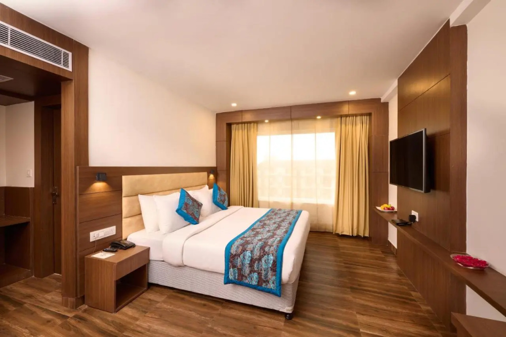 Hotel photo 11