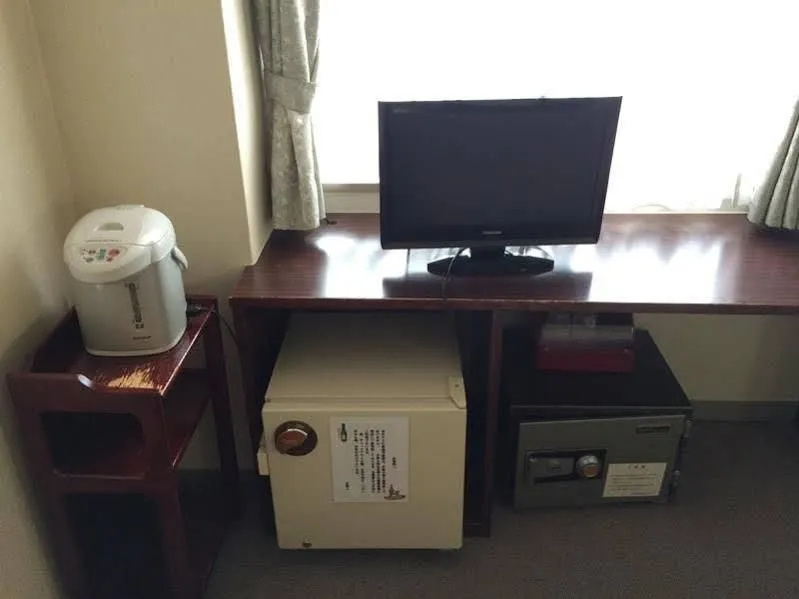 Ikenotaira Shirakabakogen Hotel — 5