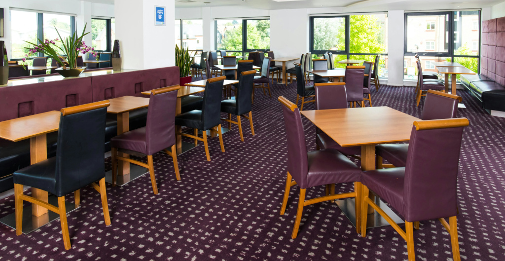 Holiday Inn Express Hemel Hempstead by IHG - Général