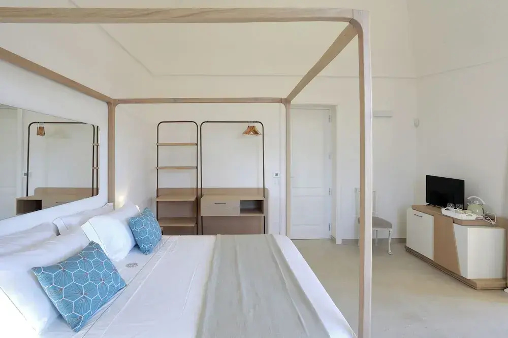 Superior room