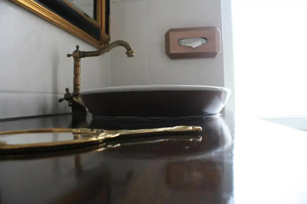 Hotel Berlin - Chambres