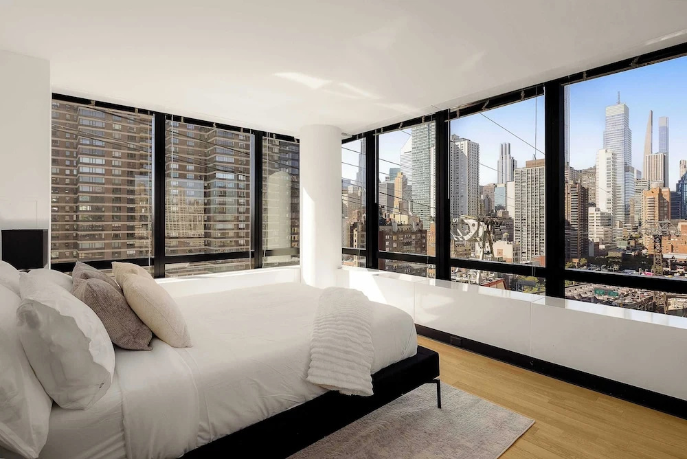 Apex Executive Apartments - Lenox Hill NY