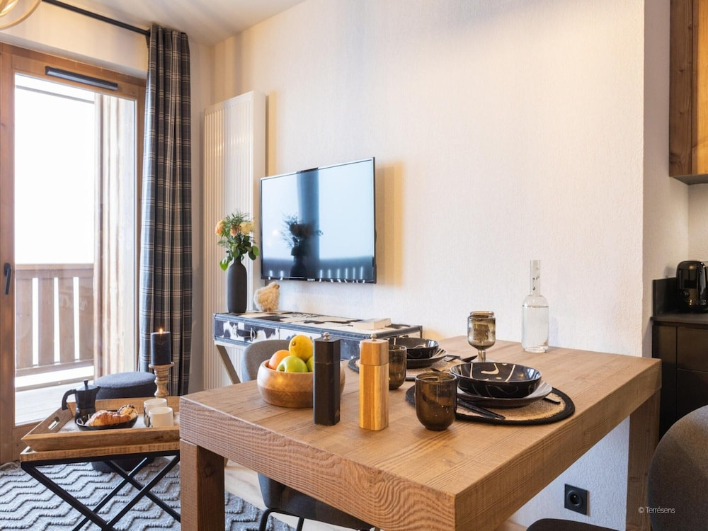 Afficher la photo 7 — Apartment With ski Access in Northern Alps