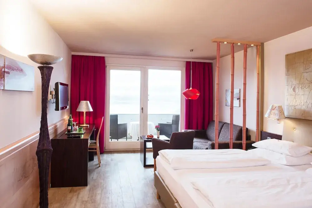 Hotel Karnerhof - Chambres