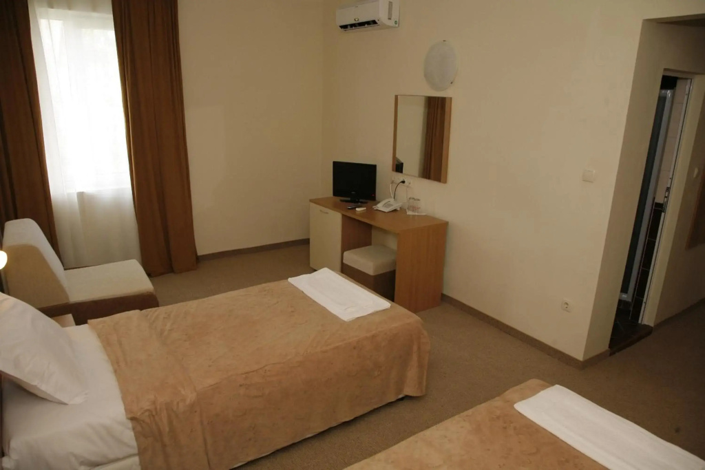 Hotel photo 7