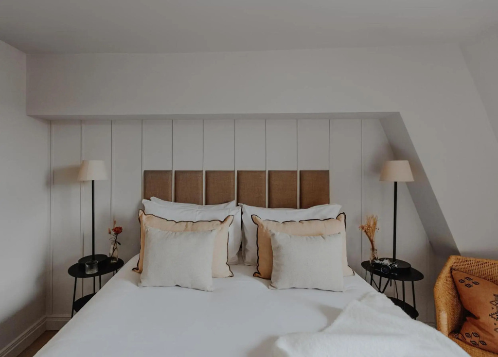 No.15 by GuestHouse, Bath - Général