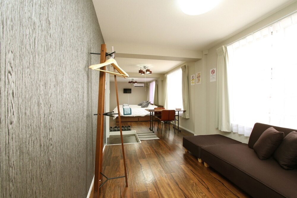H2O Stay Namba Vii 사진 13