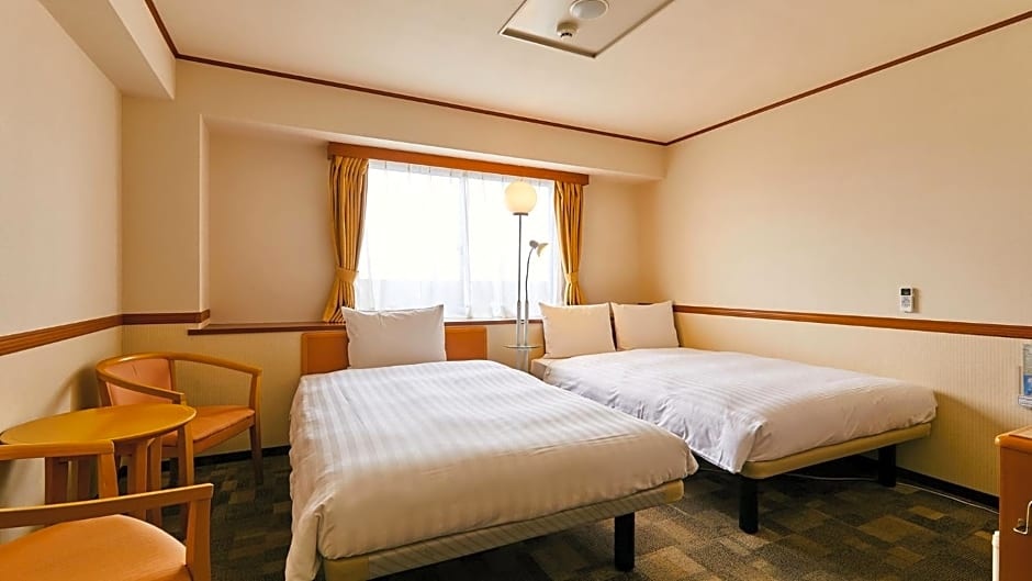 Toyoko Inn Tokyo Tozai Line Nishikasai 사진 12