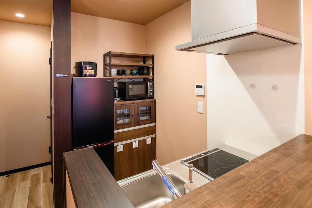 Hana-No-Mizuumi Hotel 사진 21