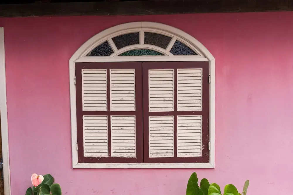 Hospedaria Vila Rica
