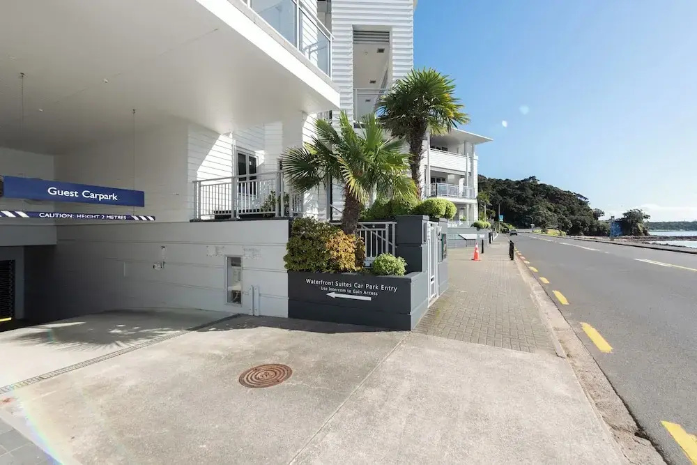 209 Paihia Waterfront Suites