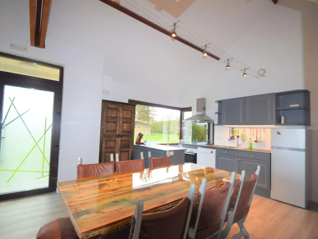 The Waltz of the Chickadees in Somme Leuze - фото 11