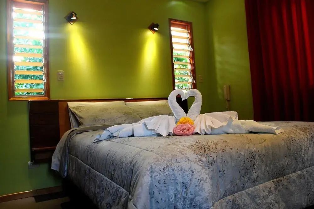 Hotel Villa Kitzia Huacho - фото 6