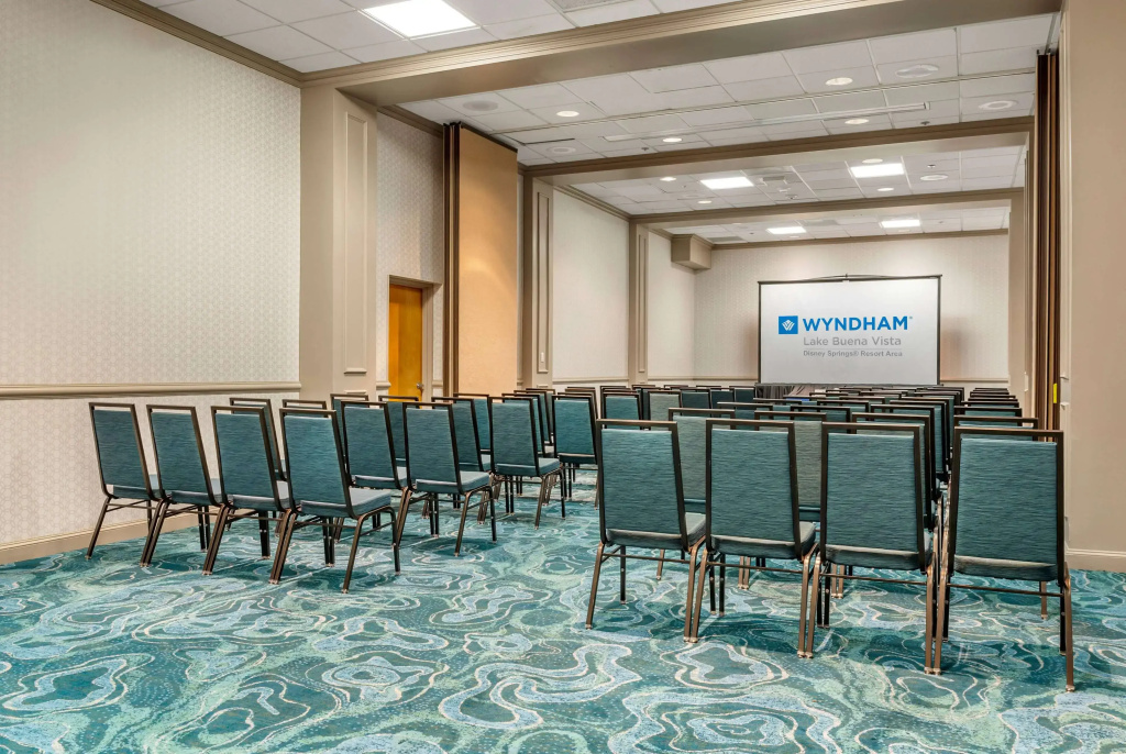 Wyndham Garden Lake Buena Vista – Disney Springs® Area - Général