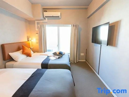 Apartment Hotel 11 Umeda 사진 5