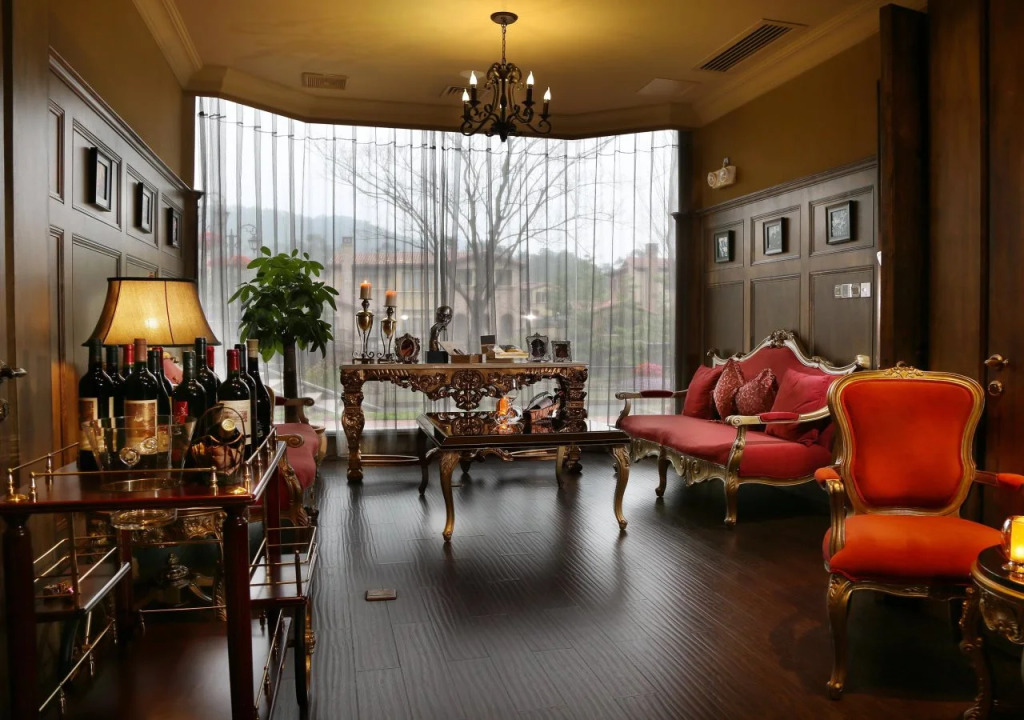 Dragon Lake Princess Hotel - фото 13