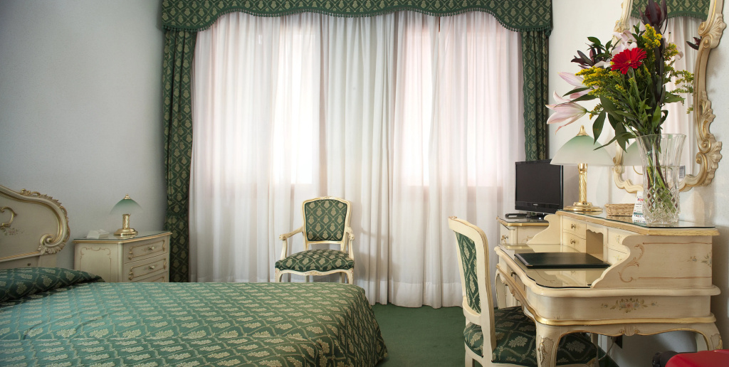 Albergo Commercio e Pellegrino - Général