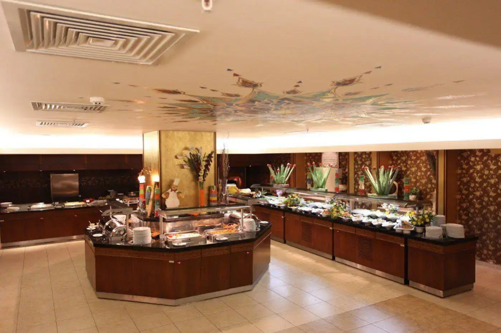 Hotel photo 19