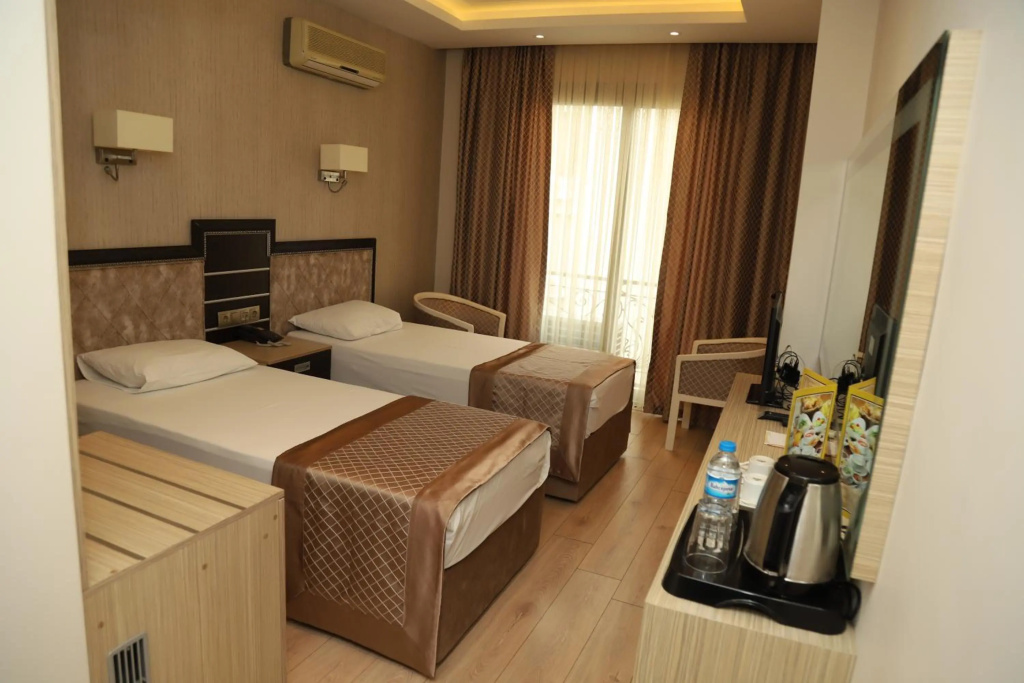 Hotel photo 16