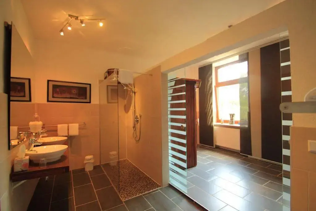 Boutique Hotel Villa Melsheimer - Général