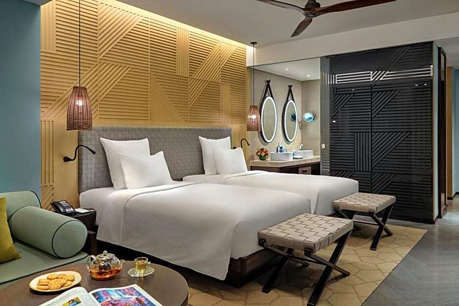 Pullman Phu Quoc Beach Resort