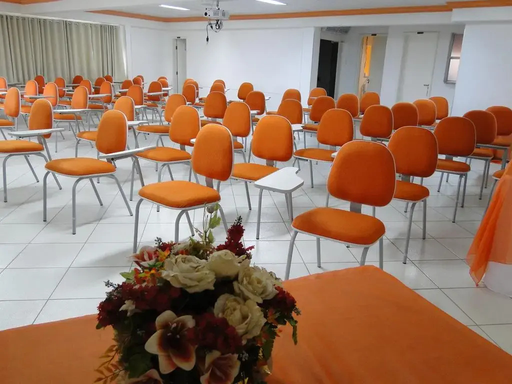 Faixa Hotel - Général