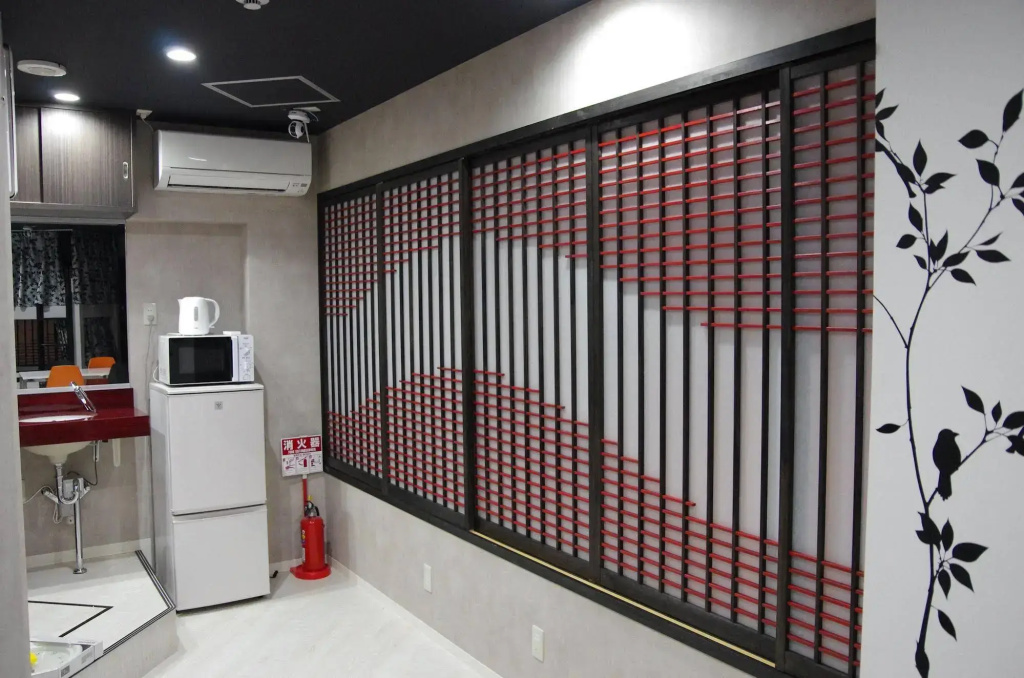 Hotel photo 16