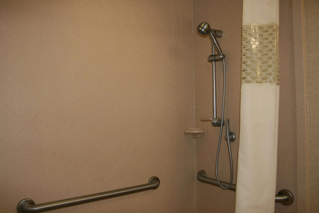 Hampton Inn Denver Northeast-Brighton - фото 23