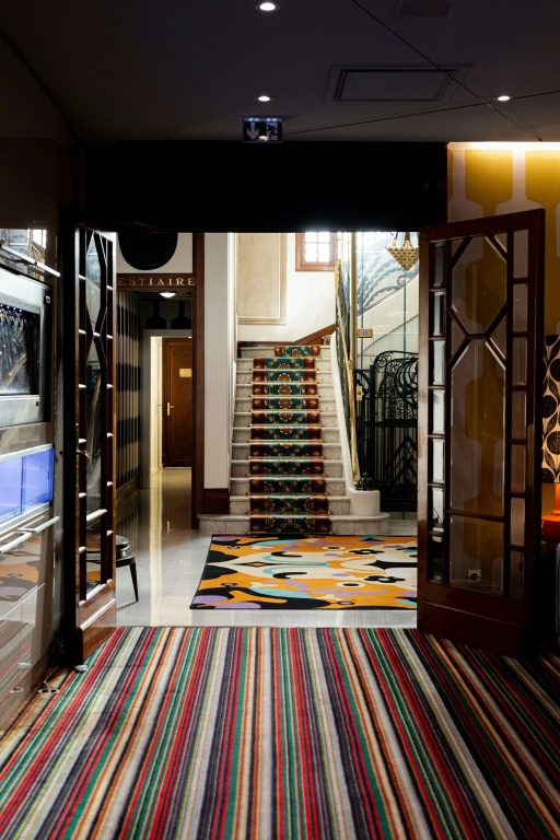 Hotel Juana - Général