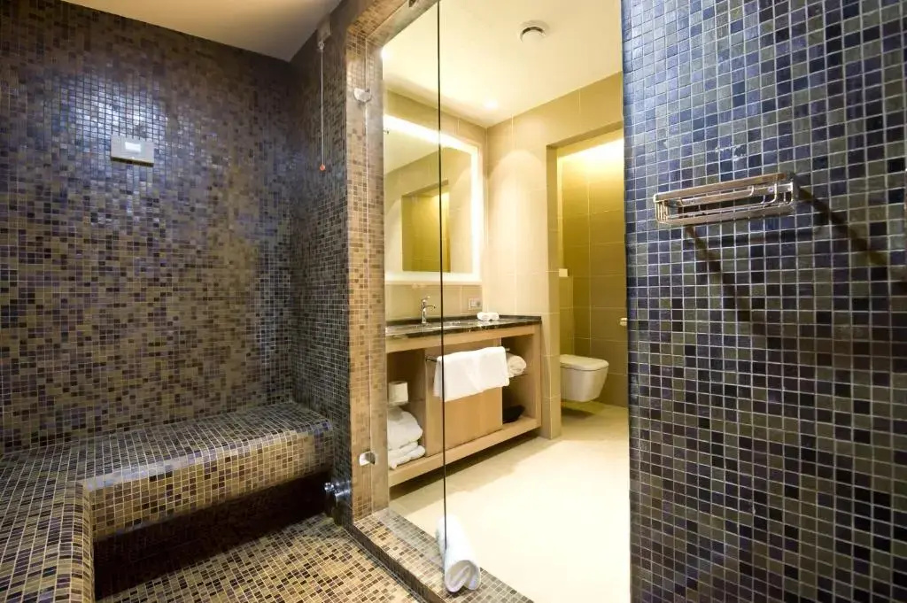 MarinaPlace Resort & Spa - Chambres