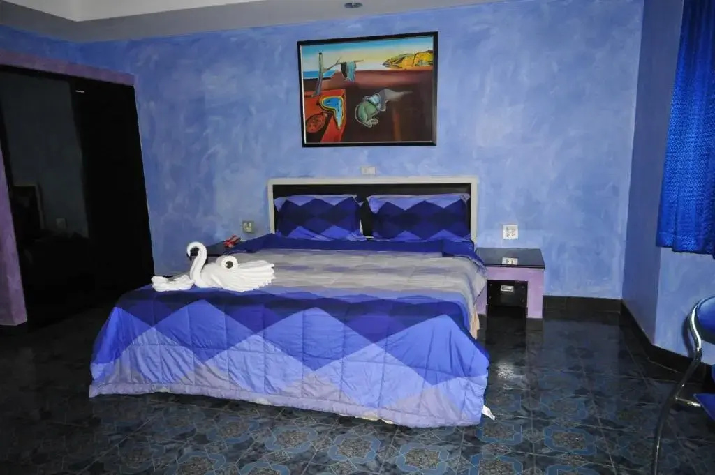 Koenig Hotel Pattaya - Chambres