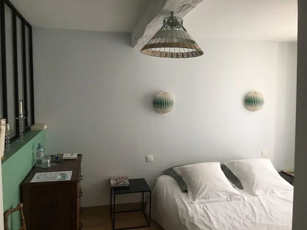 Voir la photo 3 — Le Pré Germain