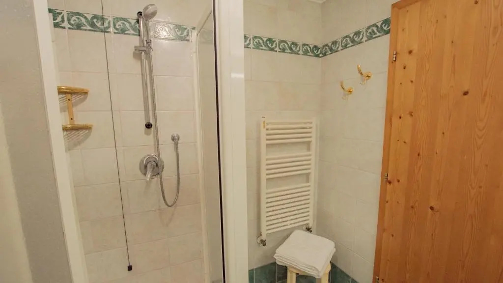 Park Hotel & Club Diamant - Chambres