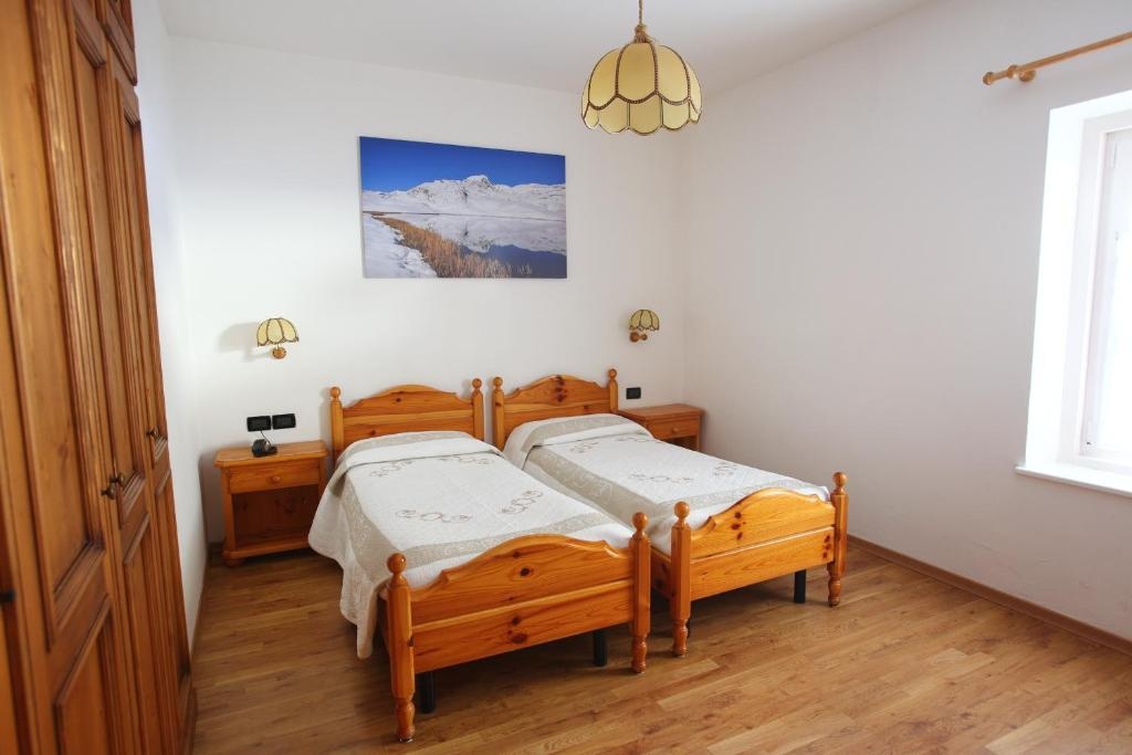 Economy Double room (full double bed) (bed type is subject to availability)