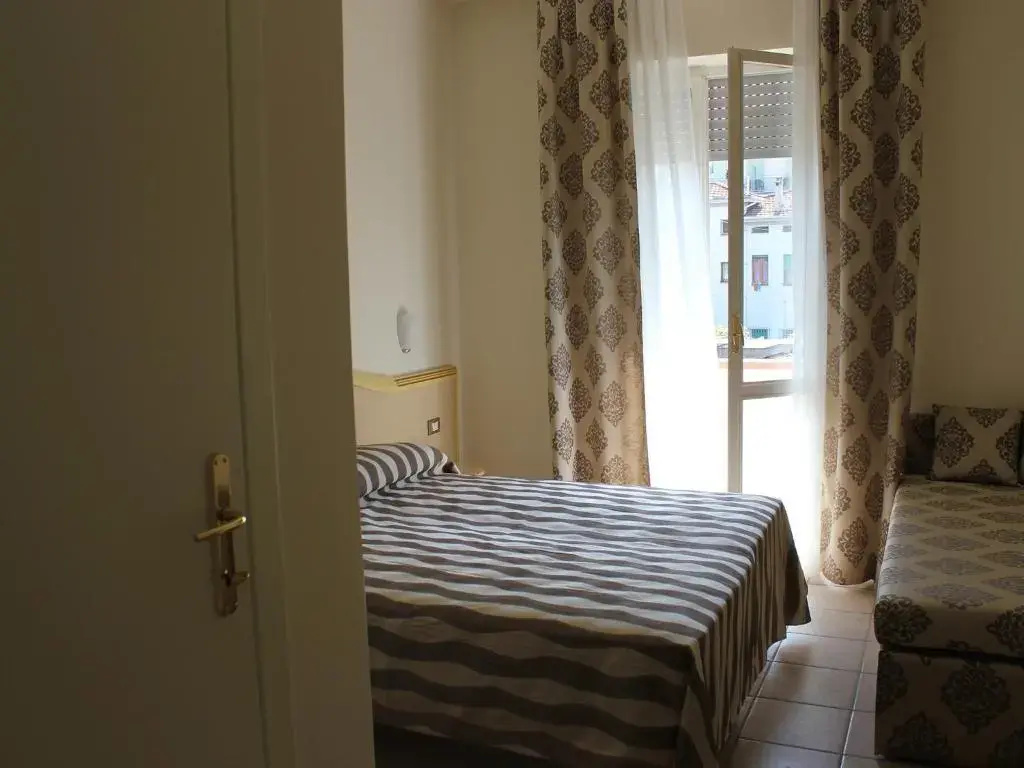 Marina - Chambres