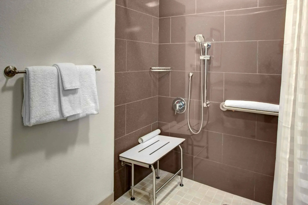 Hyatt House Parsippany/Whippany - Général