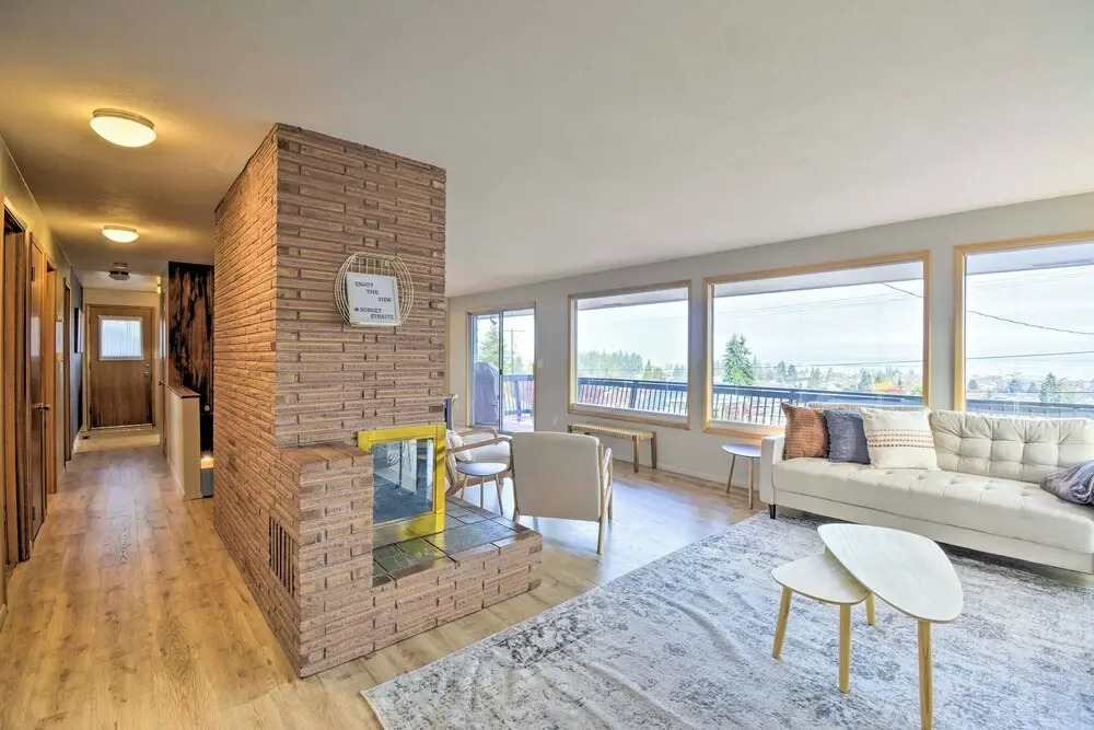 Port Angeles Pad < 1 Mi to Olympic Nat'l Park — фото 6