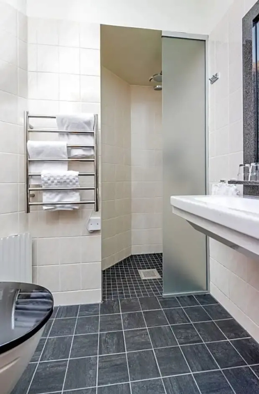 Best Western Hotel 23 - Chambres