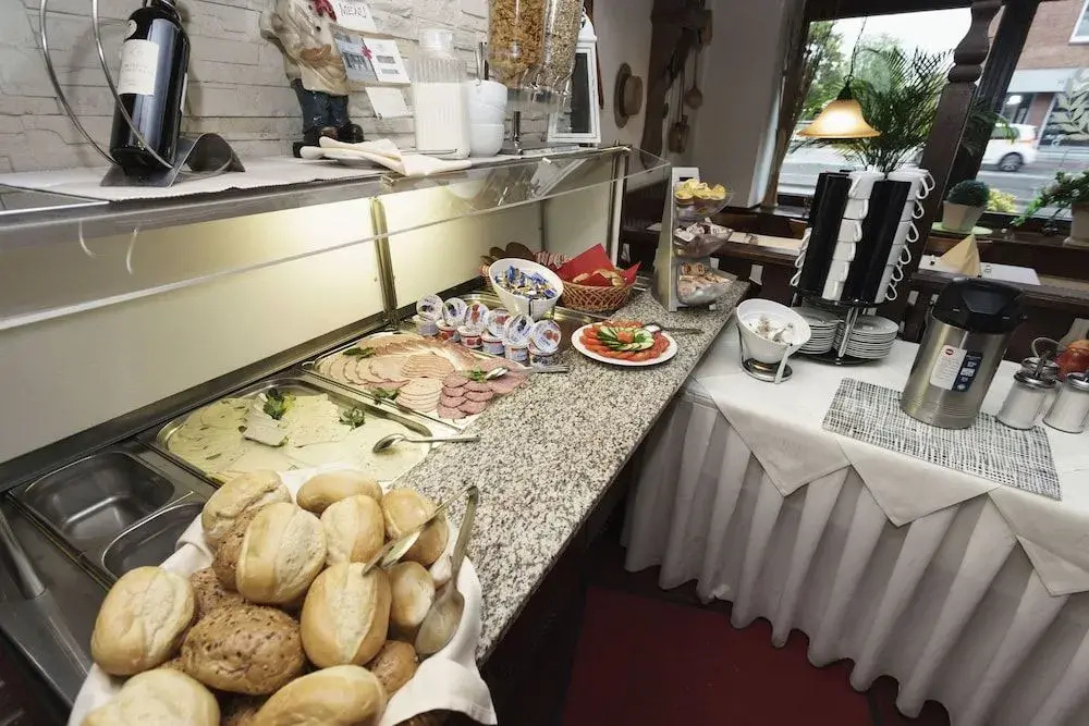 Hotel photo 11