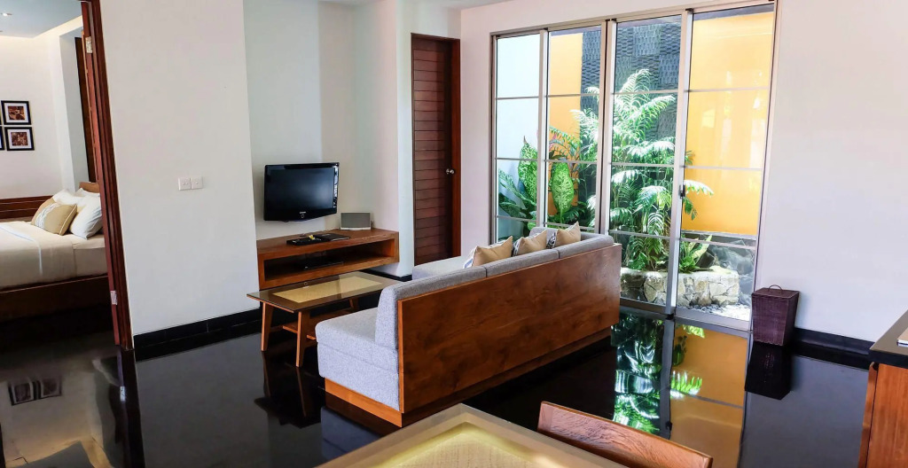 Sun Island Boutique Villas