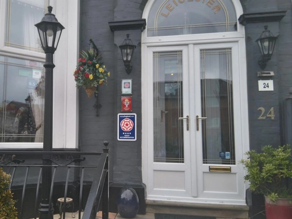 Leicester Hotel