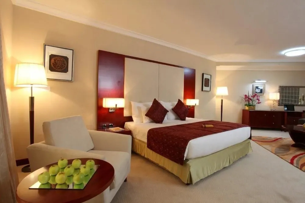 Chelsea Hotel - Central Area - Chambres